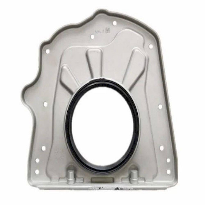 RETENEDORA  MERCEDEZ BENZ