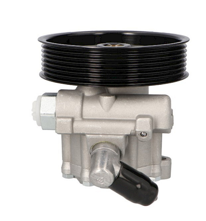 BOMBA POWER STEERING  MERCEDEZ BENZ