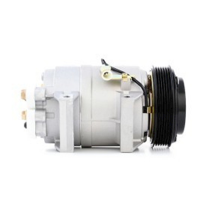 COMPRESOR  VOLVO S60 00-10/V70 00-08/XC70 00-08/ XC90 02-12           DKS17D  6PK