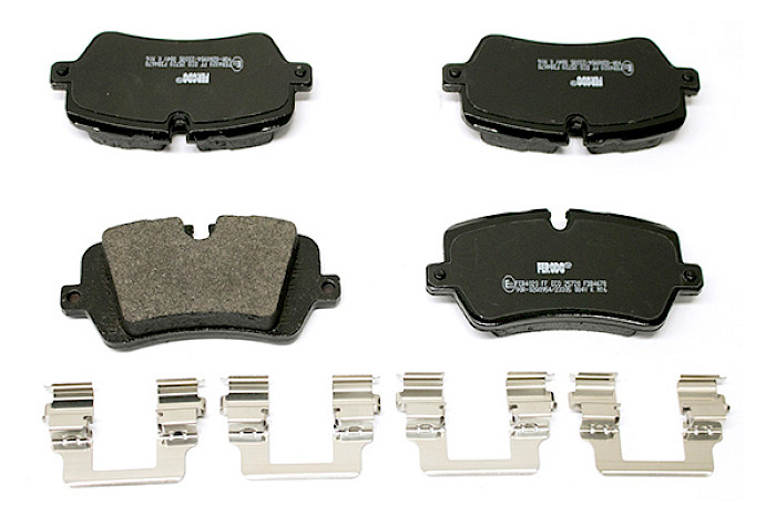 PASTILLA  TRASERO  LAND RANGE ROVER L405 12-21