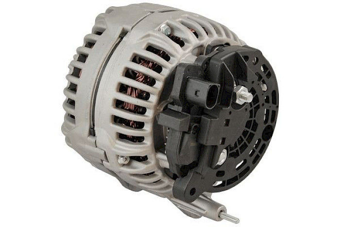 ALTERNADOR VOLKSWAGEN  TOUAREG 02-10  GAS