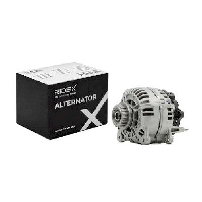 ALTERNADOR VOLKSWAGEN  TOUAREG 02-10  GAS