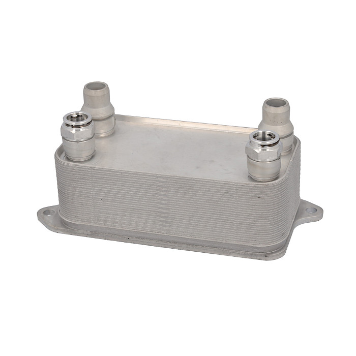 ENFRIADOR ACEITE MERCEDEZ BENZ  C250 W204 07-14