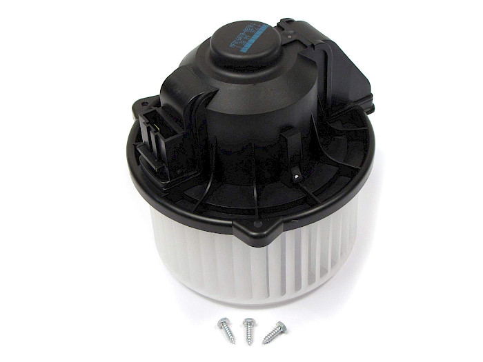 BLOWER LAND ROVER DISCOVERY 4 10-16 3.0D