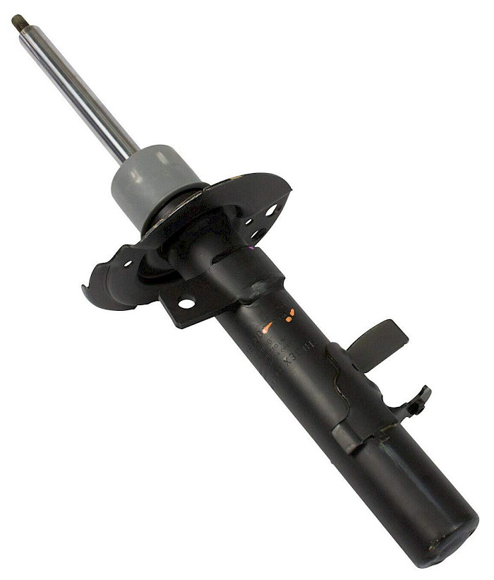 AMORTIGUADOR  DELANTERO  FORD ESCAPE 13- IZQUIERDA