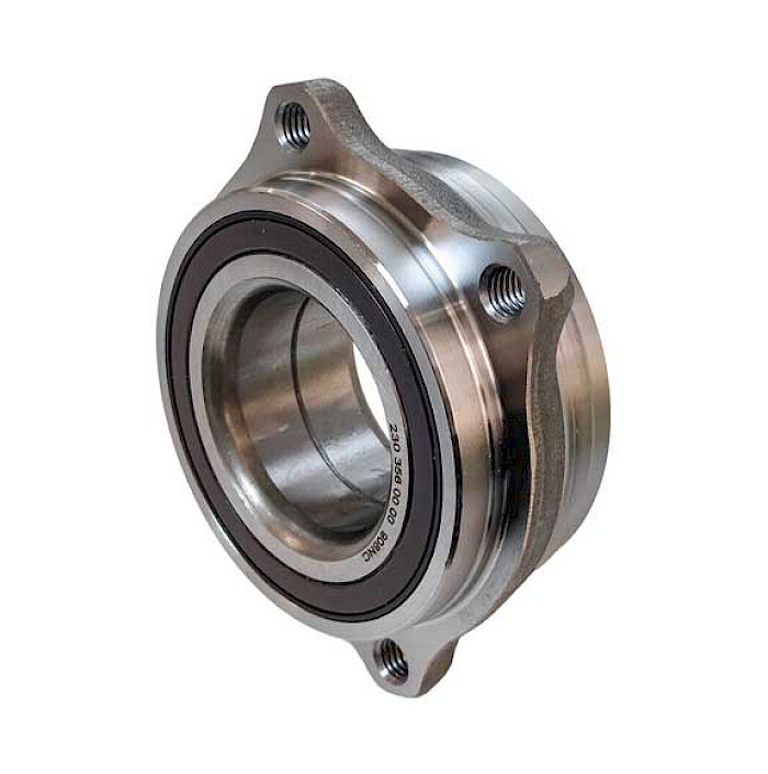 BALINERA  TRASERO  MERCEDEZ BENZ  C 200-250 W204 14-21