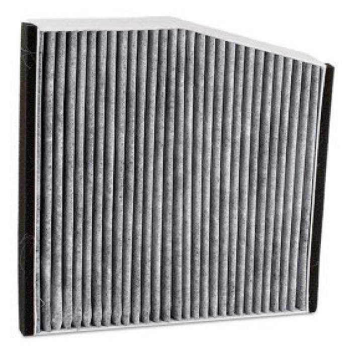 FILTRO AIRE ACONDICIONADO   MERCEDEZ BENZ  CLA 180 13-18