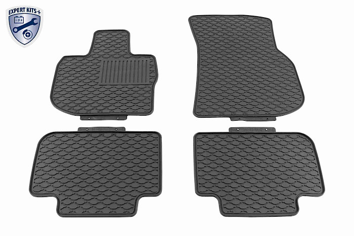 ALFOMBRA BMW X3 G01 20-
