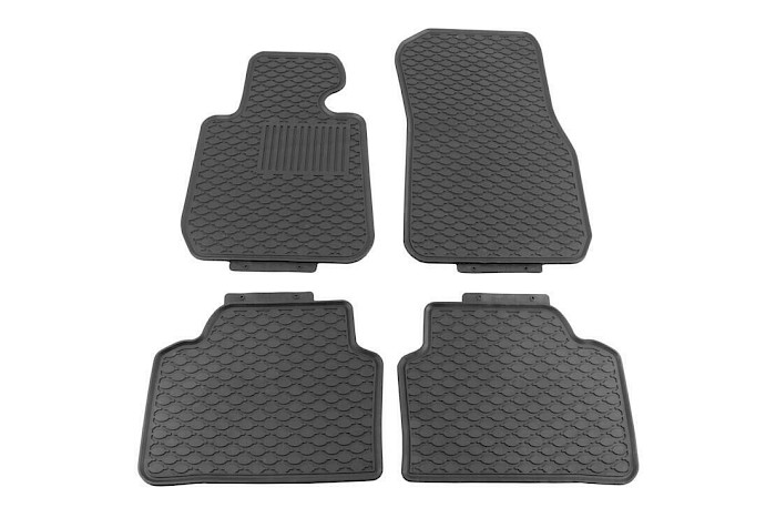 ALFOMBRA BMW S3 F30 12-19