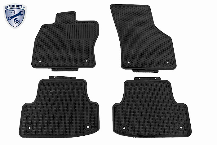 ALFOMBRA AUDI Q5 10-18