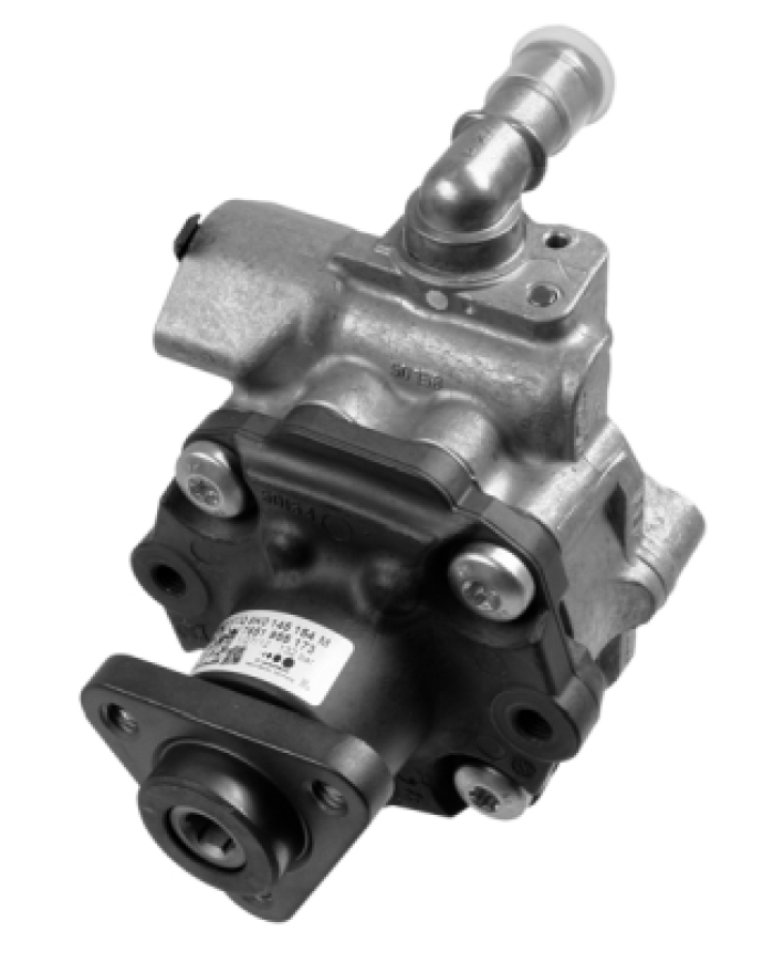 BOMBA POWER STEERING  AUDI