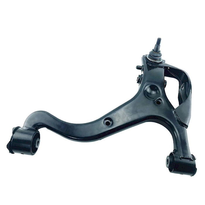 V   INFERIOR  LAND ROVER DISCOVERY 4 10-16 3.0D  IZQUIERDA