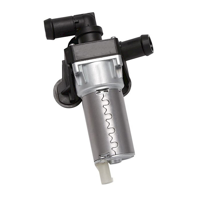 BOMBA DE AGUA  ADICIONAL  BMW S1 04-11