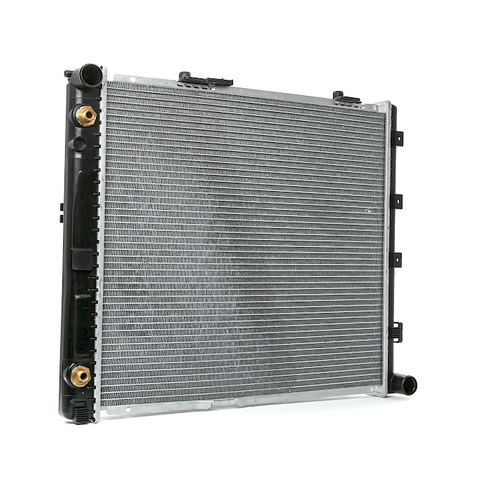 RADIADOR MERCEDEZ BENZ  ML 500 W164 05-15