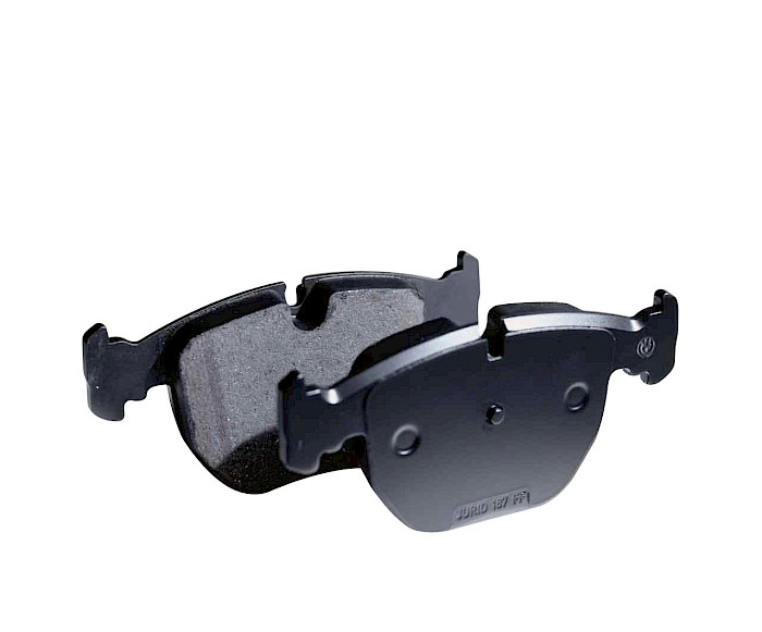 PASTILLA  TRASERO  BMW X5 E53 99-05/S3 E46 98-07