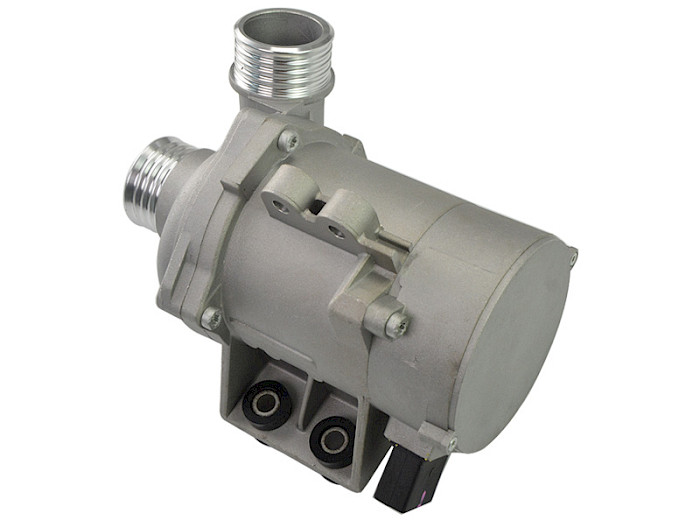 BOMBA DE AGUA  BMW N52/S5 E60 03-10