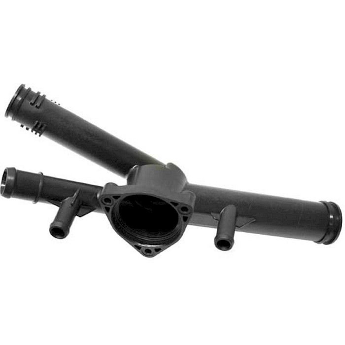 CAJA TERMOSTATO AUDI