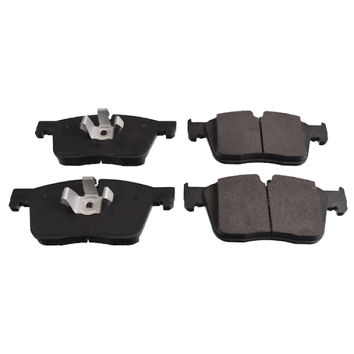 PASTILLA  DELANTERO   LAND ROVER VELAR 17-