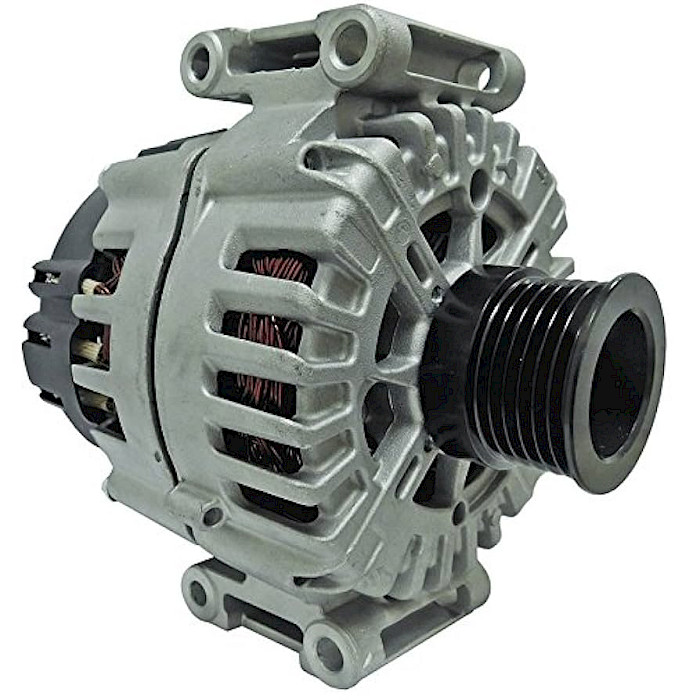 ALTERNADOR MERCEDEZ BENZ  ML 350