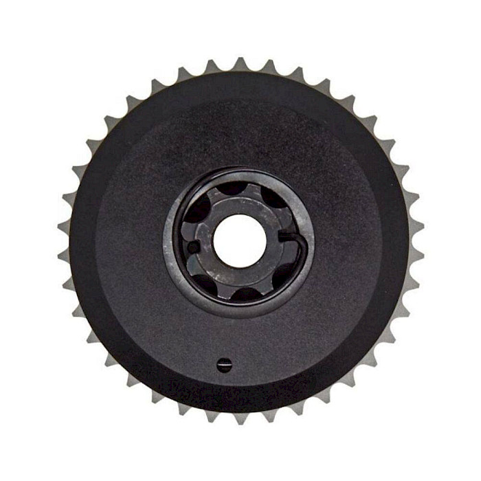 ENGRANAJE LEVA BMW N52 S7 F01/S5 E60  ADMISION