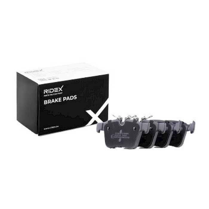 PASTILLA  TRASERO  LAND ROVER DISCOVERY SPORT 14-/ EVOQUE 11-23/ VELAR 17-  (607326)