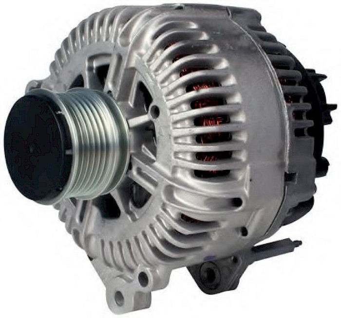 ALTERNADOR VOLKSWAGEN