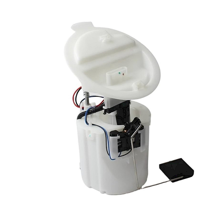 BOMBA GASOLINA  MERCEDEZ BENZ  C 200/250 W204 07-14