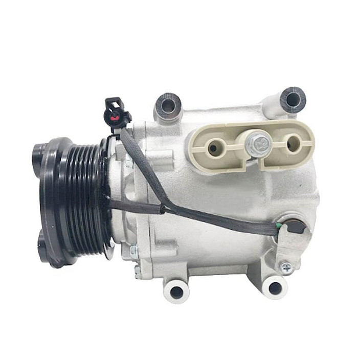 COMPRESOR  JAGUAR   SC90V  6PK