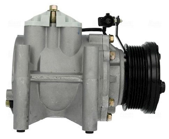 COMPRESOR  JAGUAR   SC90V  6PK