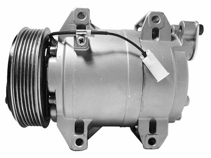 COMPRESOR  VOLVO XC70 97-/XC90 02-/S80 00-