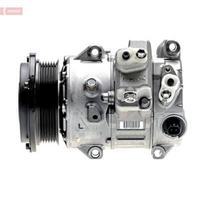 COMPRESOR  LEXUS GS 07-/LS 06-           7SEH17C   6PK