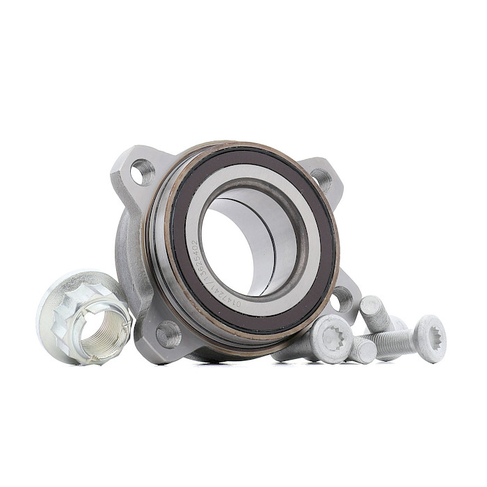 BALINERA  DELANTERO /TRASERO  CAYENNE 11-18/TOUAREG 10-18