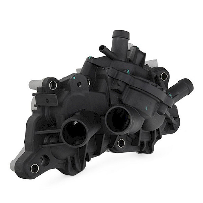 BOMBA DE AGUA  AUDI Q2 16-    1.0L