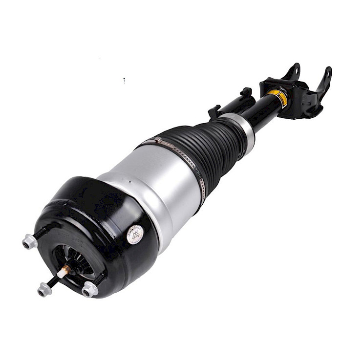 AMORTIGUADOR  DELANTERO  MERCEDEZ BENZ  ML/GLE W166 13-20 DERECHA   (COMPLETO)