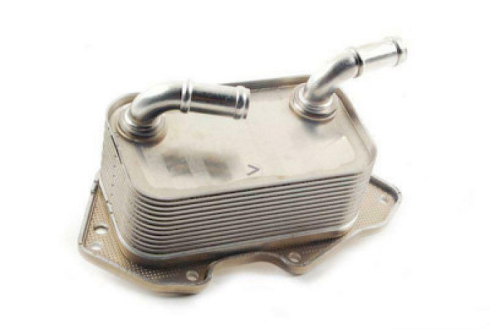 ENFRIADOR ACEITE AUDI Q7 15-22 3.0-3.2/ A7 10-18 2.8/A6 11-18 2.8