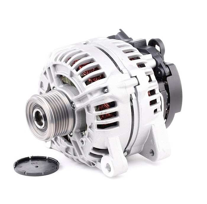 ALTERNADOR MINI