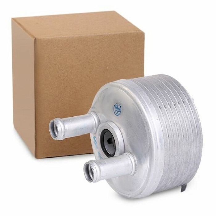 ENFRIADOR ACEITE VOLKSWAGEN