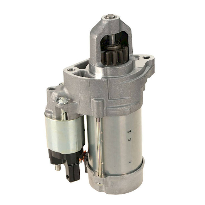 MOTOR ARRANQUE BMW N63 4.4