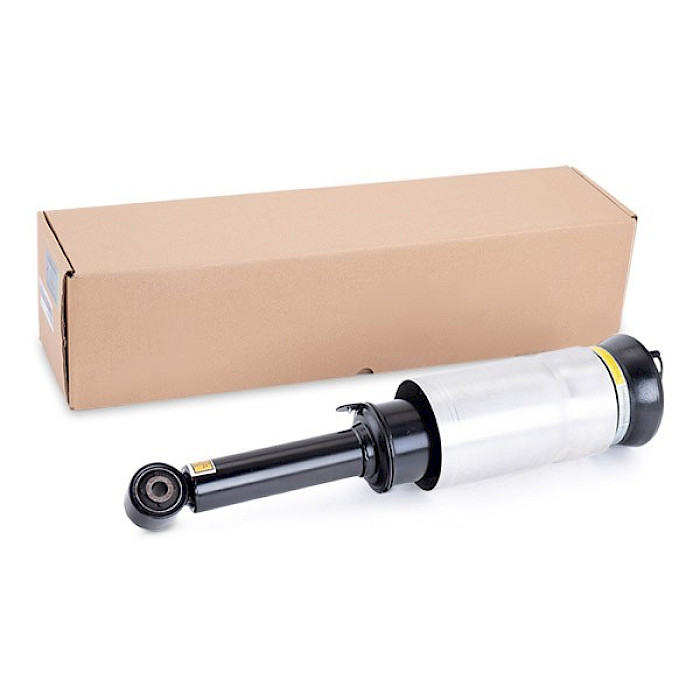 AMORTIGUADOR  DELANTERO  LAND ROVER SPORT 10-13 IZQUIERDA /DERECHA          COMPLETO