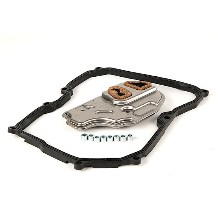 FILTRO TRANSMISION AUTOMATICA AUDI