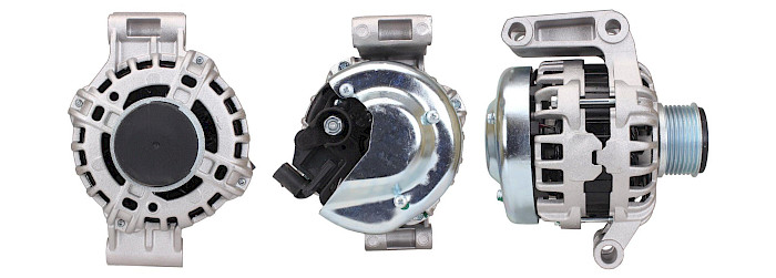 ALTERNADOR FORD RANGER 11-  2.2/3.2