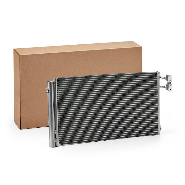 CONDENSADOR  BMW X1 E84 09-15/S3 90 04-