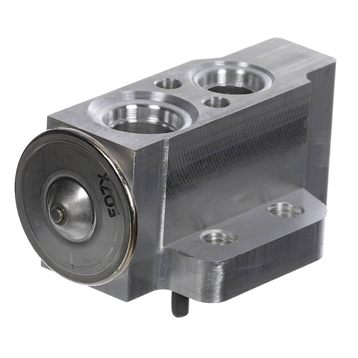 VALVULA EXPANSION  AUDI