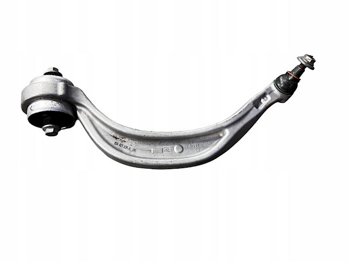 BRAZO   CURVO AUDI Q5 16-  DERECHA