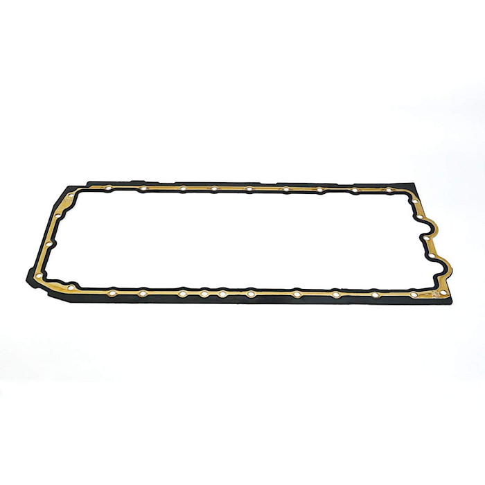 EMPAQUE  CARTER BMW N52 E83/X6 E71/S5 E60