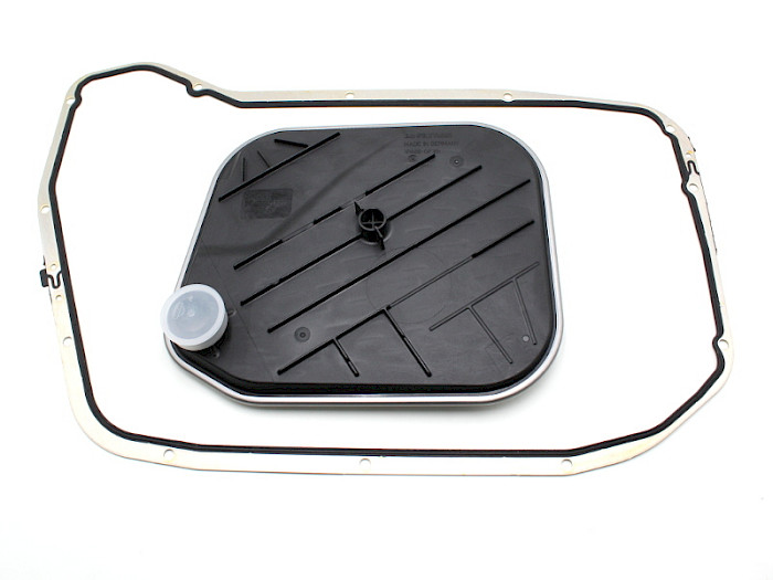 FILTRO TRANSMISION AUTOMATICA AUDI