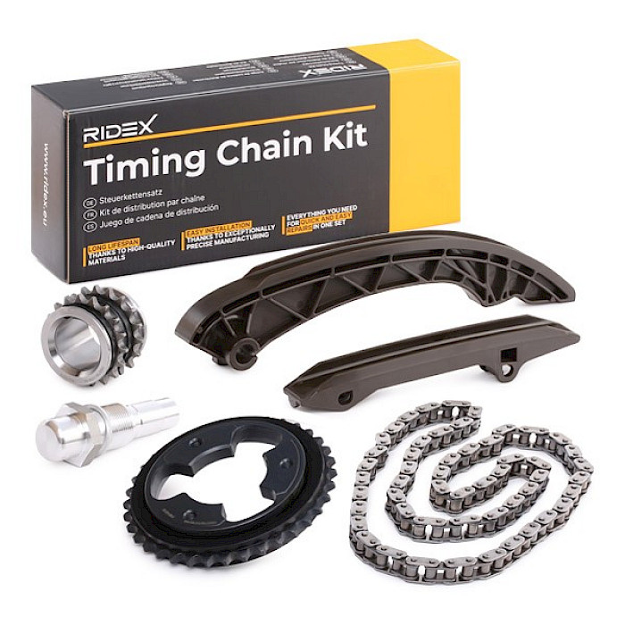 KIT CADENA  BMW M54 X3 E83