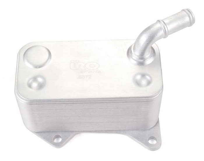 ENFRIADOR ACEITE AUDI A6 04-11 2.0G