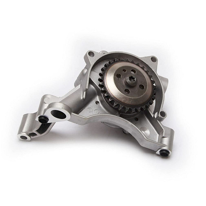 BOMBA ACEITE VOLKSWAGEN  TIGUAN 07-14  1.4