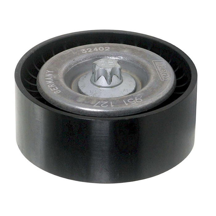 POLEA FIJA MERCEDEZ BENZ  C 200/250 W204